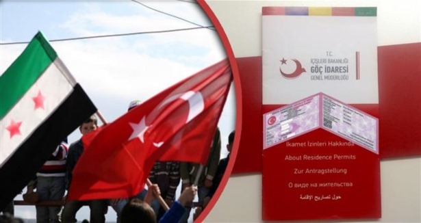 الحكومة التركية تمنح أذونات العمل لـ ستة آلاف سوري
