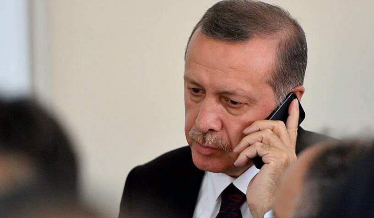 وفاة صحفي مرافق لأردوغان في السعودية، تُعجل عودته لتركيا