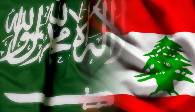 السعودية تطالب مواطنيها بعدم قصد لبنان !