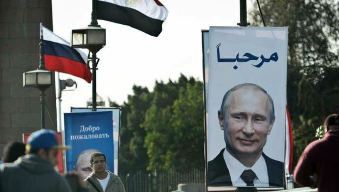 موسكو| إجلاء الدفعة الثانية من القوات الروسية من سوريا