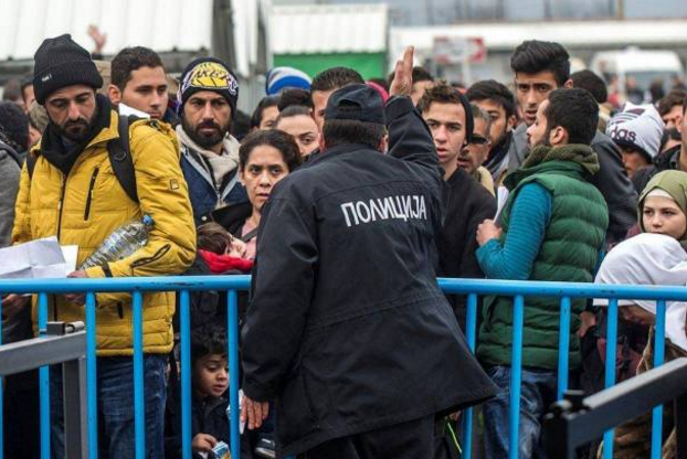 النمسا| نرفض تحاصص اللاجئين مع الاتحاد الأوروبي!
