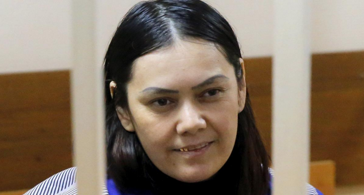 موسكو| مربية قطعت رأس طفلة انتقاما ًمن جرائم 
