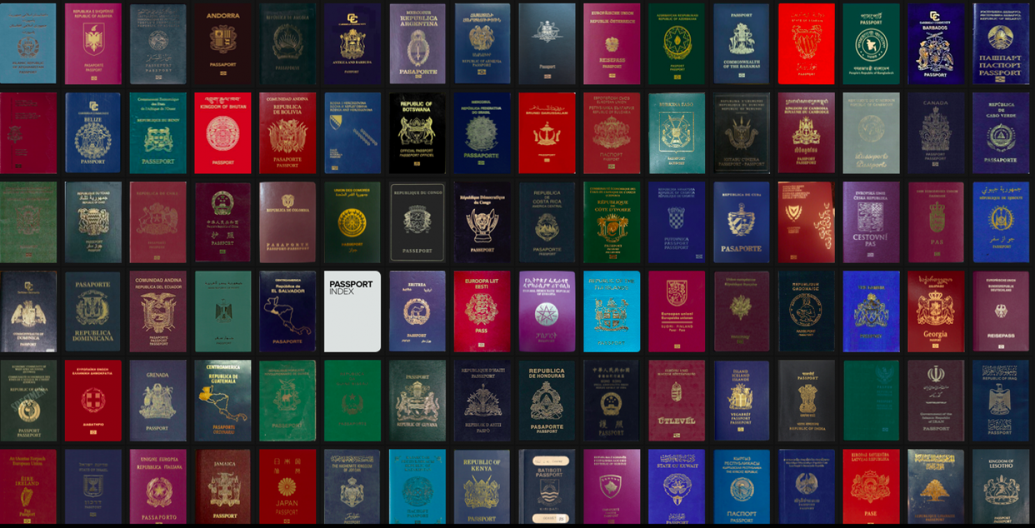 تركيا| رسميا ًهذه الجنسيات لا تحتاج فيزا لدخول البلاد