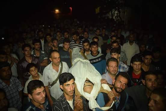 الغوطة الشرقية| عودة للاغتيالات والتسمم !