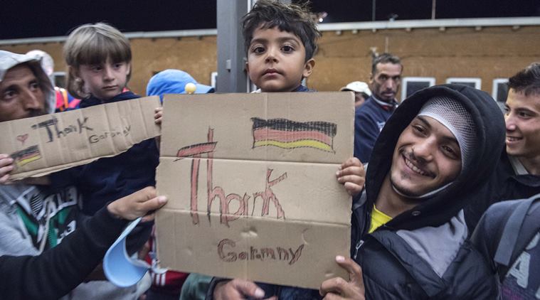 استديو الرابعة| كواليس اللجوء في ألمانيا