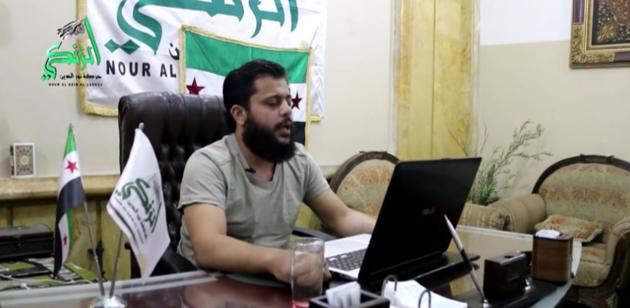 ميداني| المعارضة تتصدى في حلب، والزنكي تفتح معبر إنساني