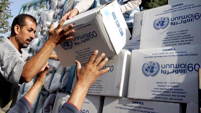 الأمم المتحدة| تدعو لإدخال المساعدات مع الهدنة