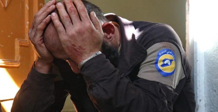 ميداني| 20 ضحية بريف إدلب، ديمستورا ينفي مزاعم الأسد