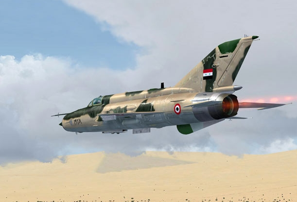 خاص| الطائرات الحربية تتبع تكتيكاً جديداً لقصف المعارضة في إدلب