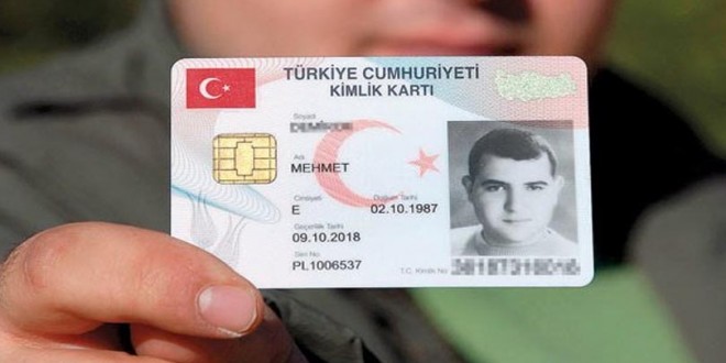 صحيفة تركية: 811 سوري حصلوا على الجنسية