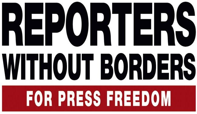 مراسلون بلا حدود| 57 صحفي قُتلوا هذا العام .. وسوريا في المقدمة
