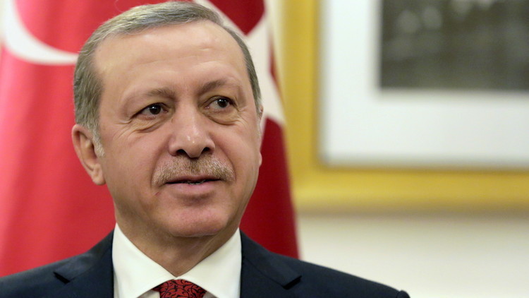 أردوغان| غازي عنتاب وكيلس عُرضة للخطر بدون 