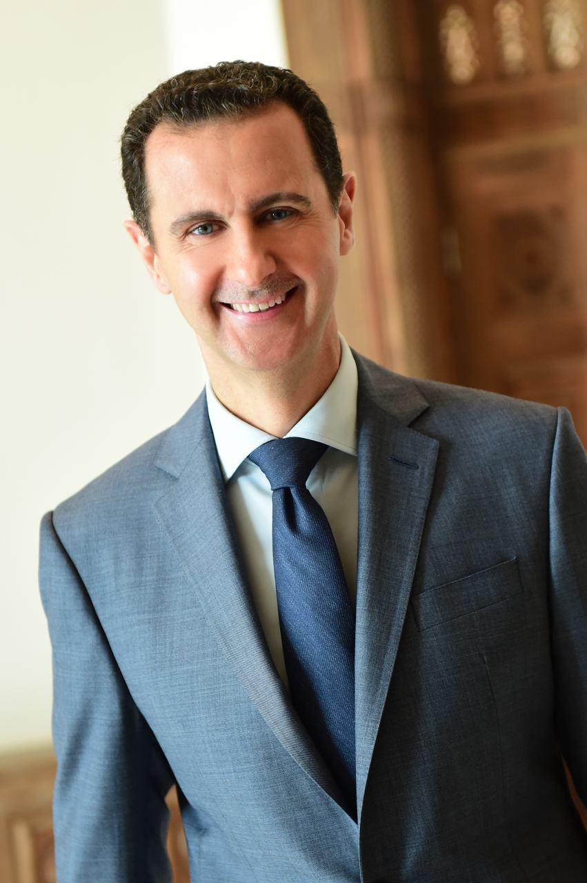 تصويت| توافق على بقاء بشار الأسد رئيساً لسوريا !