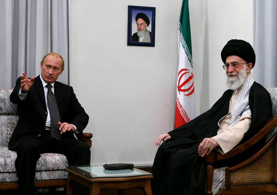 تقرير| واشنطن تكتفي بسفيرها في كازخستان وسجال بين روسيا وإيران حيال مشاركتها