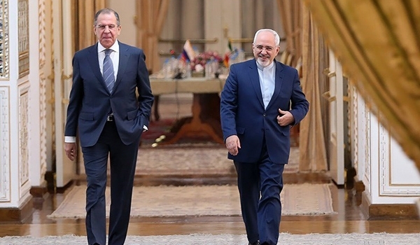 تقرير| جدل روسي إيراني حول مشاركة واشنطن في 