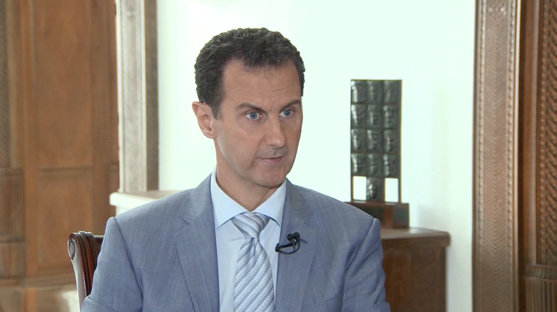 تقرير| ما وراء تصريحات بشار الأسد