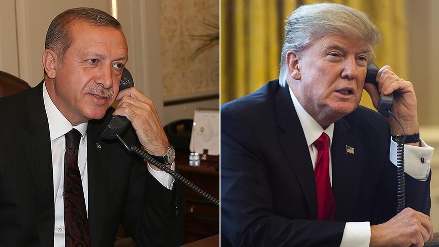 تقرير| تركيا تقترح على واشنطن خطتين عسكريتين لتحرير الرقة