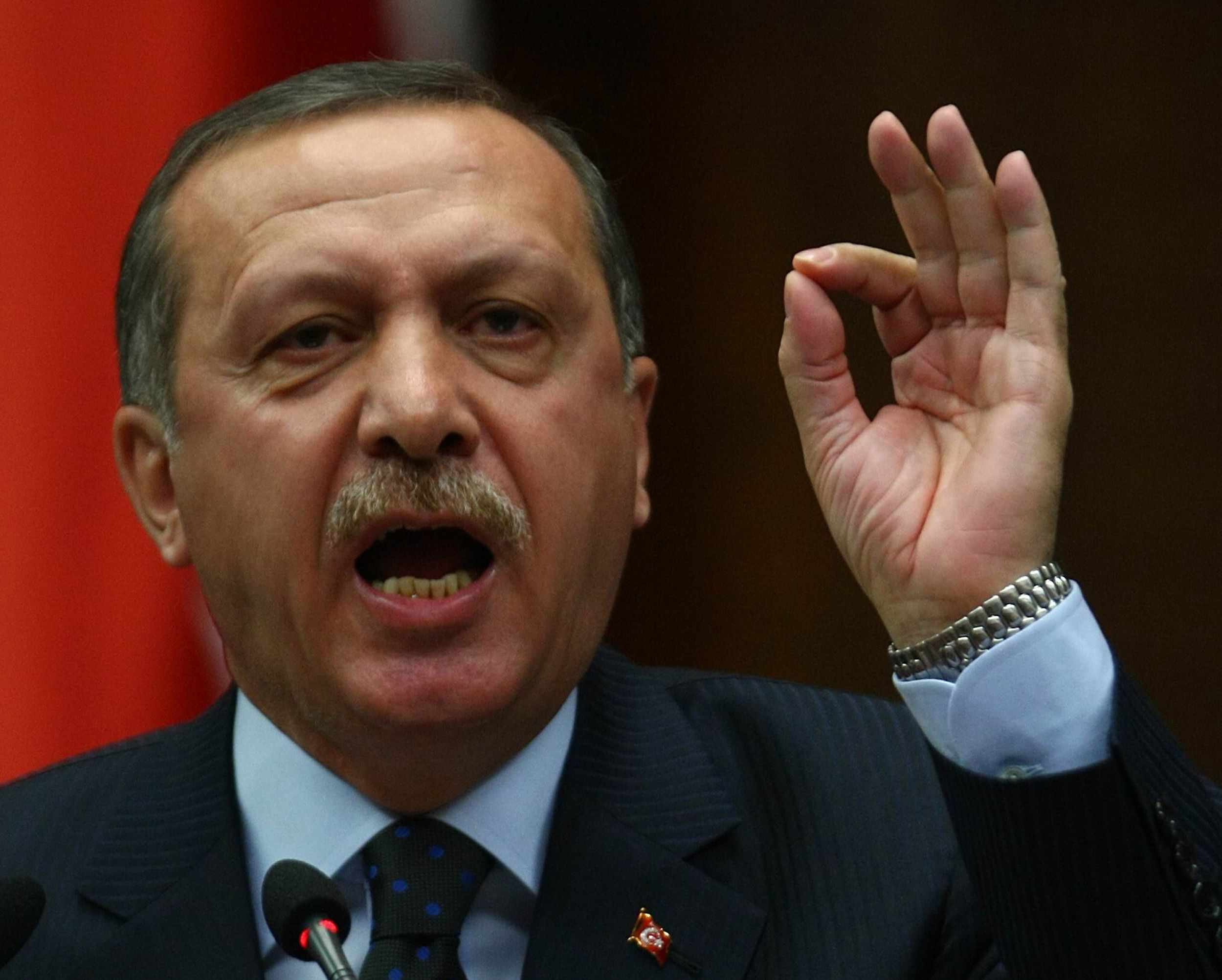 تقرير| الرئيس التركي يؤكد التوجه إلى الرقة عقب 