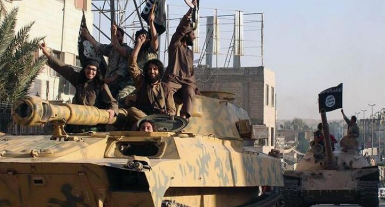 صحف| تنظيم الدولة الإسلامية يشهد 
