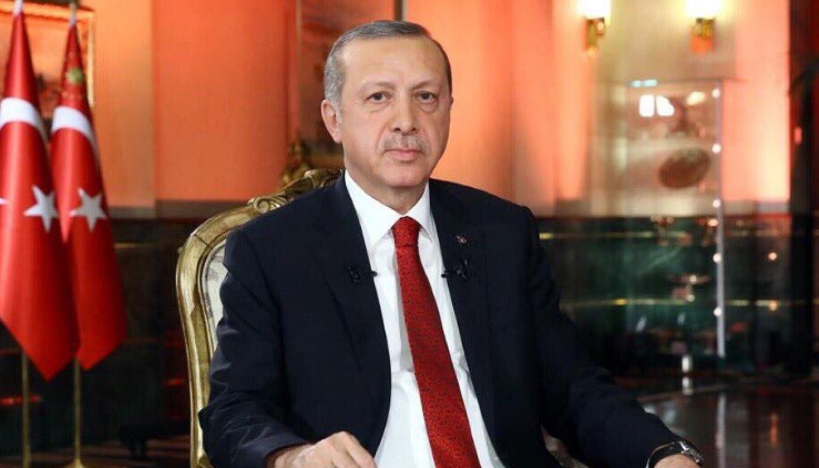 #أردوغان| لا نريد 