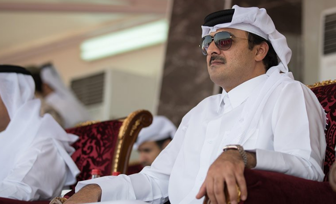 #قطر| توتر وتصريحات غير مسبوقة مع دول الجوار !