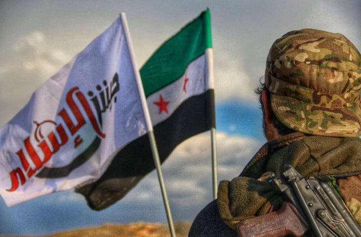 #الغوطة_الشرقية| اتهامات متبادلة بين الجيش والفيلق مجدداً