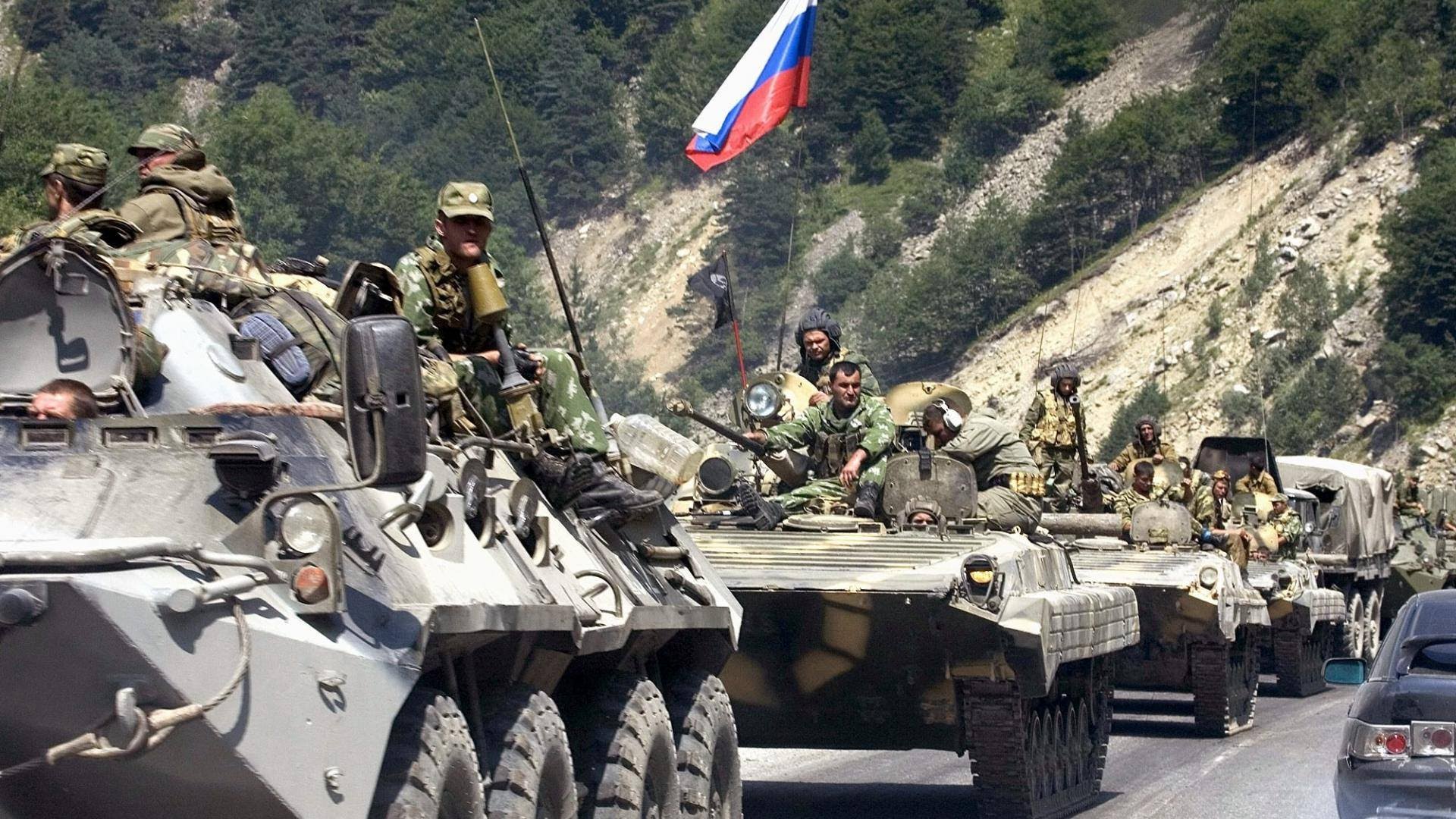 روسيا قد تنشر قوات لمراقبة مناطق خفض التصعيد .... واختلاف حول شمال سوريا وجنوبها.