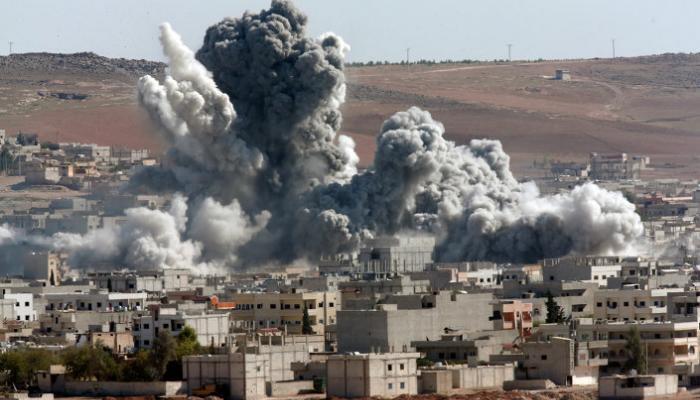 روسيا: هزيمة تنظيم الدّولة في دير الزّور ستكون هزيمةً استراتيجيّة في سوريا
