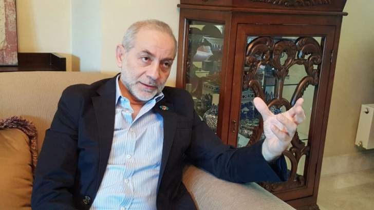 وزير الدّولة اللبنانيّة لشؤون النّازحين السّوريّين: المجتمع الدّولي يبخل على اللاجئين السّوريّين