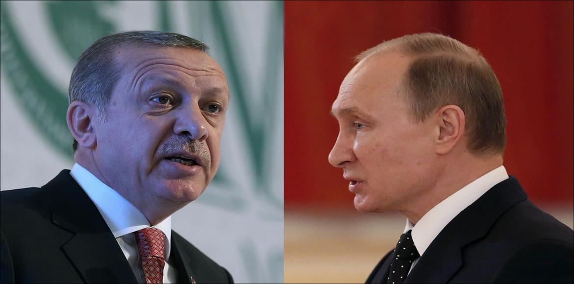 موسكو تؤكد أن أنقرة تنسق معها حول عملياتها في سوريا