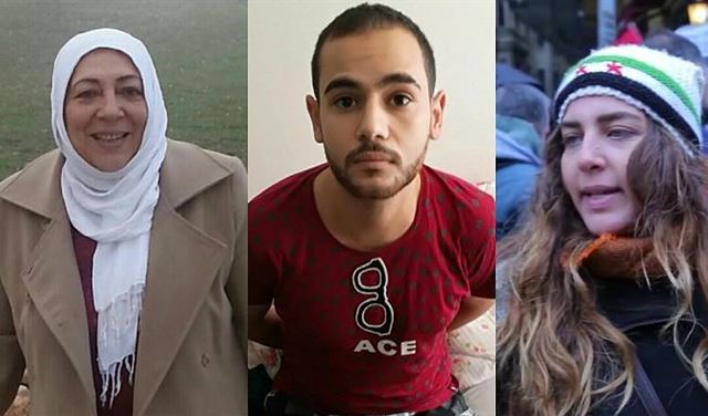 موت  الناشطتين عروبة وحلا إخفاق إعلاميّ و انتشار للخوف