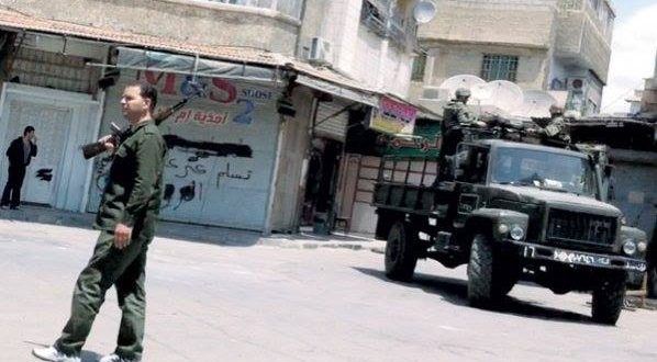 قوات النظام تعتقل مدنيين وتصفي آخرين بعد سيطرتها على مدن في دير الزور