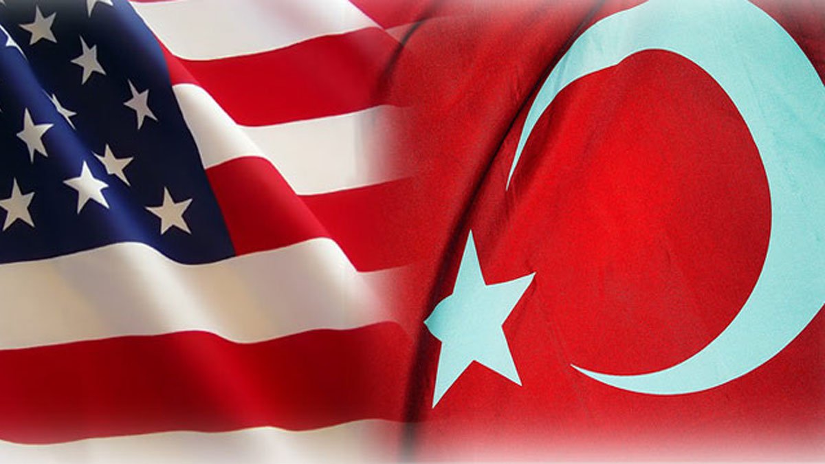 ترامب يَعِدُ أردوغان بإيقاف تسليح الوحدات الكردية في سوريا ... وتركيا تتوقع أن يفي بوعده