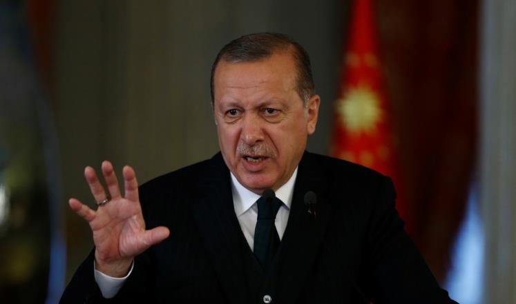 تركيا تلمح إلى إمكانية التواصل مع النظام السوري