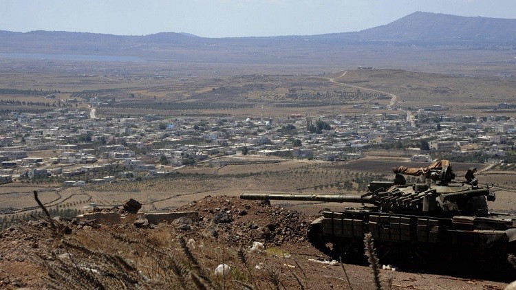 بعد اتفاق التهدئة جنوب سوريا، بنيامين نتنياهو: إسرائيل ستتحرك بما يحمي أمنها