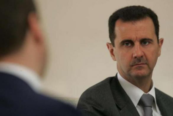 إسرائيل تهدد الأسد بالتدخل العسكري في سوريا