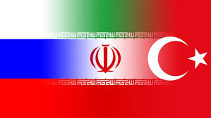 قمة روسية تركية إيرانية لوضع اللمسات الأخيرة على حل سياسي مرتقب في سوريا