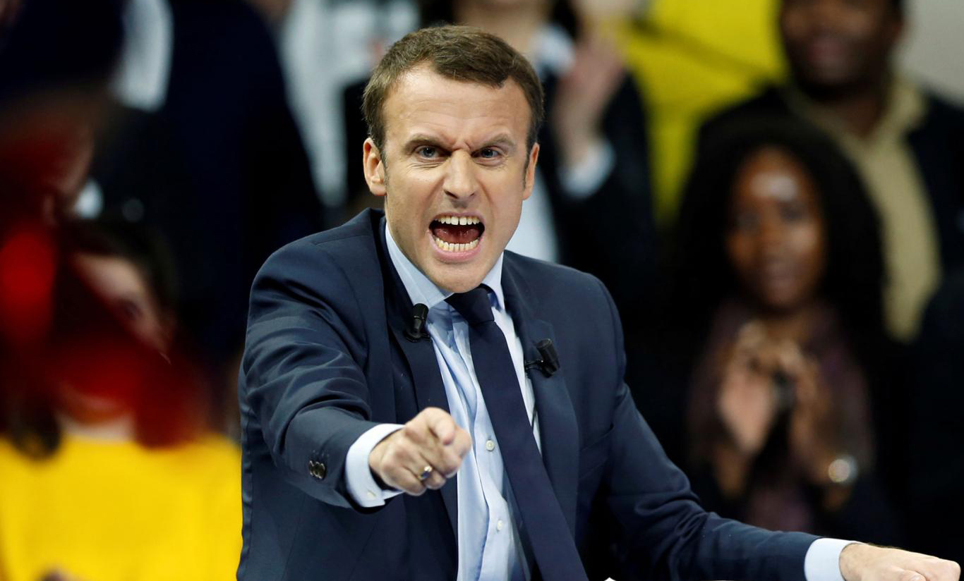 فرنسا ردًّا على اتهامات الأسد: مَن يقتل شعبه عليه أن يلتزم بالسرية