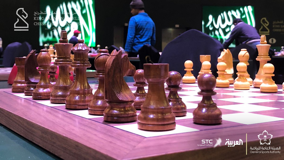 السعودية ترفض منح تأشيرات للاعبي شطرنج إسرائيليين