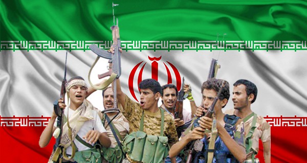 إيران تنفي تزويدها 