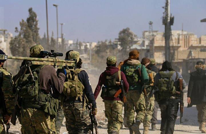 أنباء عن تأجيل تنفيذ اتفاق غرب دمشق، ومخاوف حيال مستقبل إدلب