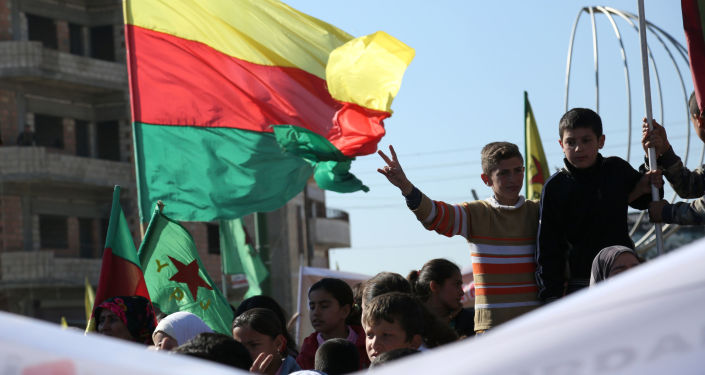 حمو: موسكو ستدعو الإدارة الذاتية الكردية إلى سوتشي