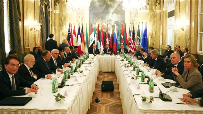 استئناف المفاوضات حيال سوريا في فيينا اليوم ... والمعارضة: ستعلن عن قراراها حيال سوتشي قريبا