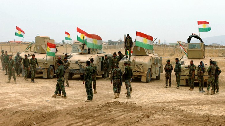 بعد إعلان النفير العام، واشنطن تهدد الأكراد بوقف الدعم بحال التوجه إلى عفرين