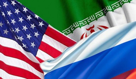 روسيا وإيران تهاجمان الوجود الأميركي في سوريا