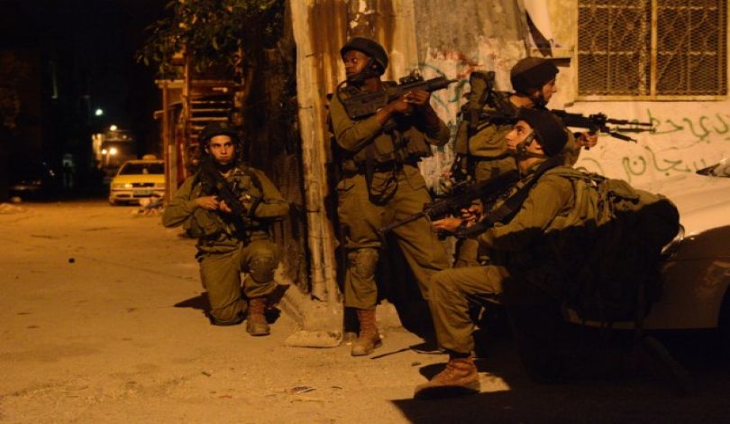 مقتل فلسطيني وجرح آخرين في اقتحامات إسرائيلية للضفة الغربية المحتلة