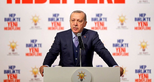 أردوغان يتوعد بعد سقوط طائرة تركية في عفرين.