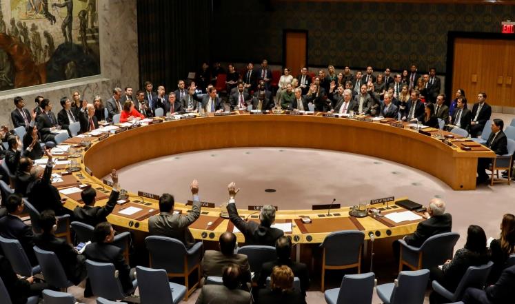 المعارضة السورية ترفض الخروج من الغوطة … ومجلس الأمن يجتمع لمناقشة آخر التطورات
