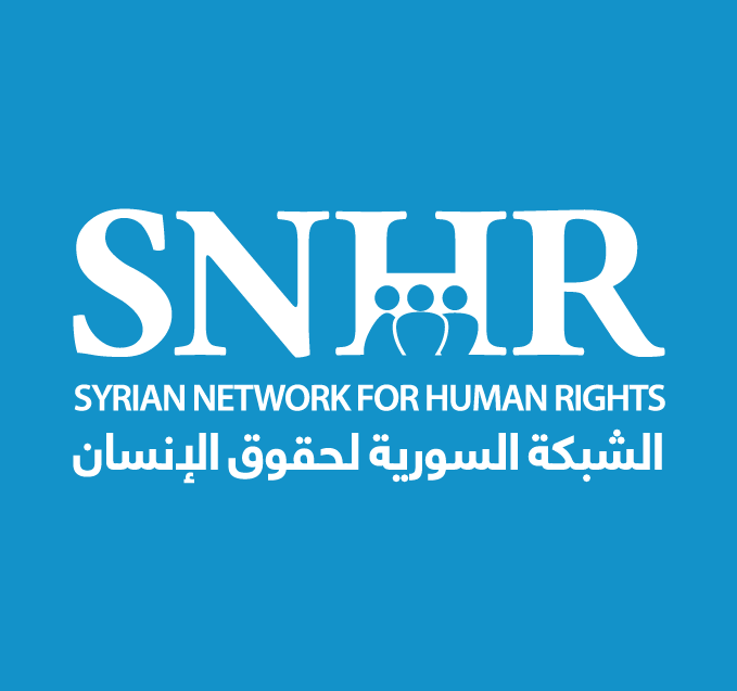 الشّبكة السّورية لحقوق الإنسان توثق 69 مجزرة في سوريا خلال الشهر الفائت