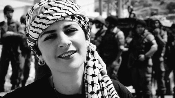 وفاة الفنّانة الفلسطينية ريم بنا بعد معاناة مع السّرطان.